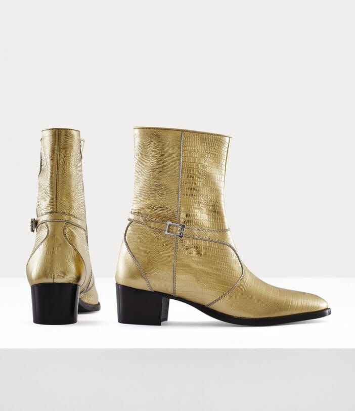 Vivienne Westwood SATURDAY BOOT